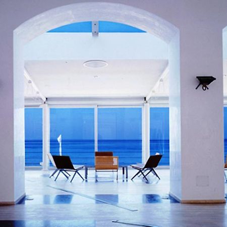 Hotel Amyclae Sperlonga Buitenkant foto