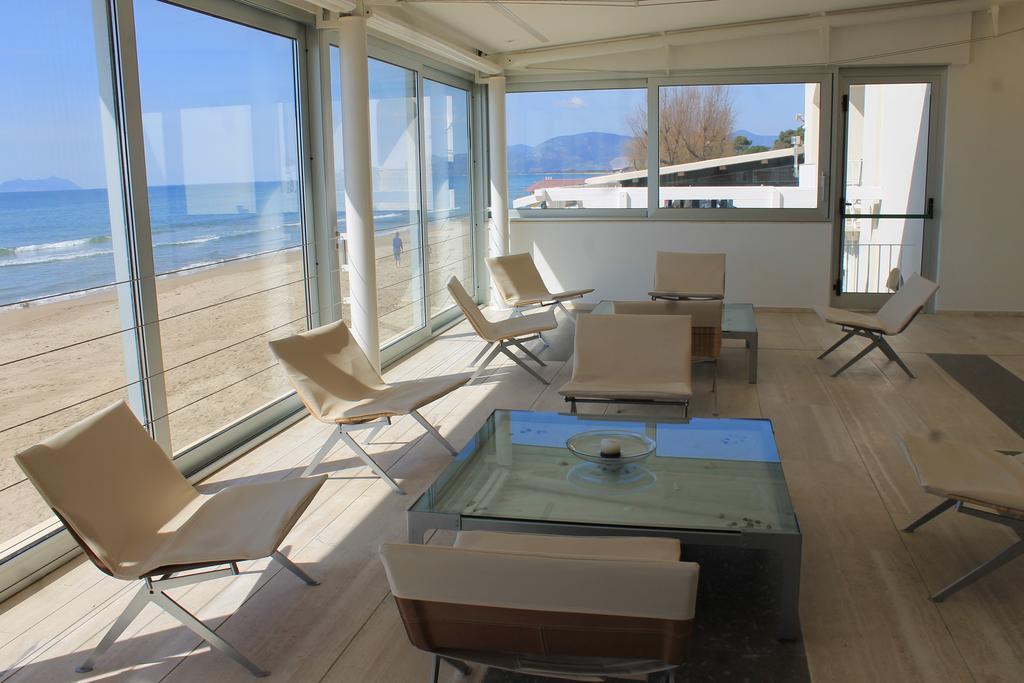 Hotel Amyclae Sperlonga Buitenkant foto