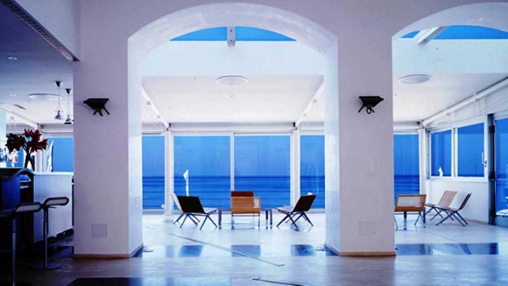 Hotel Amyclae Sperlonga Buitenkant foto