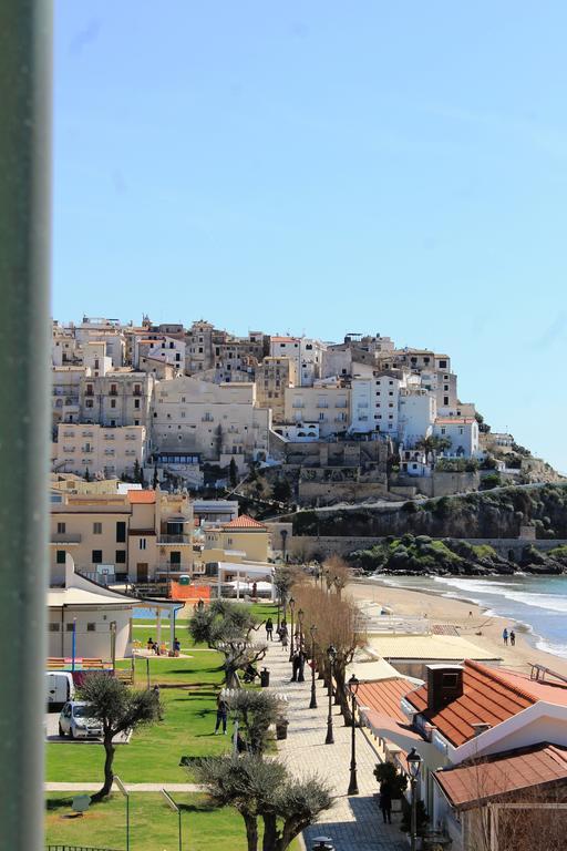 Hotel Amyclae Sperlonga Buitenkant foto