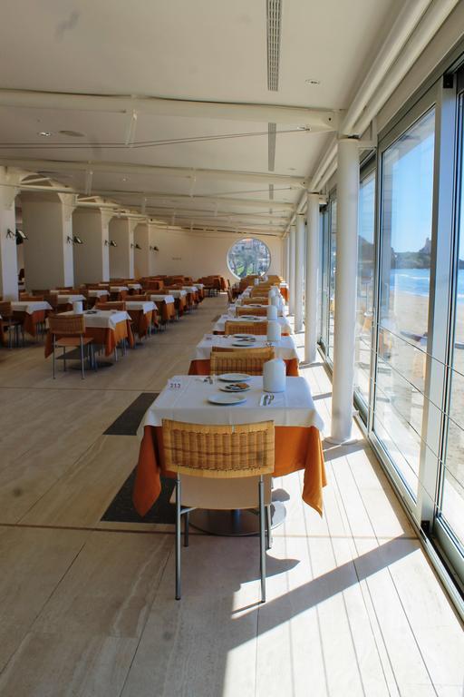 Hotel Amyclae Sperlonga Buitenkant foto