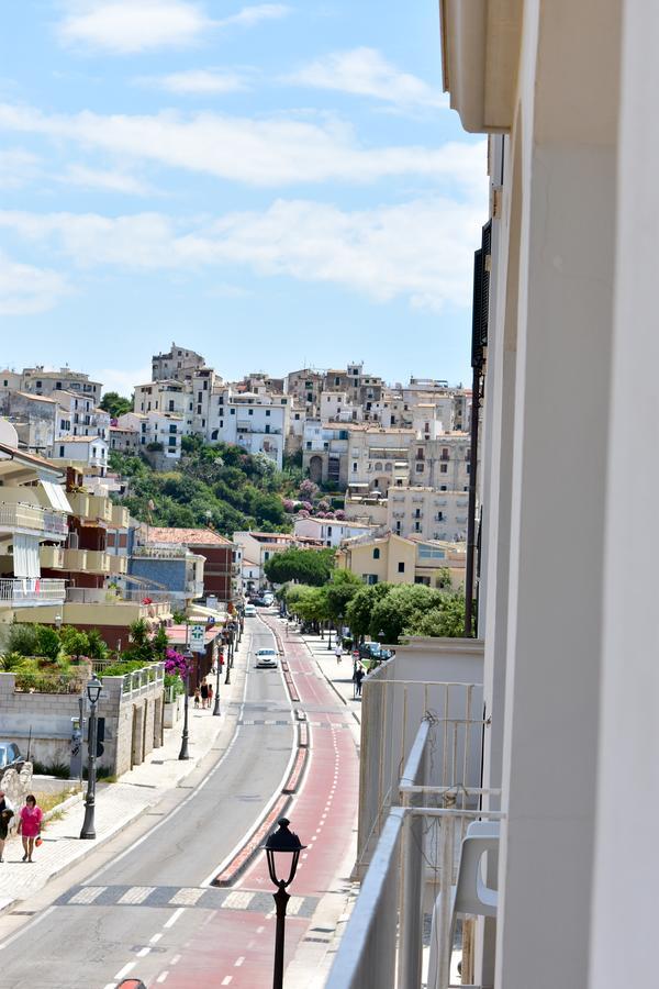 Hotel Amyclae Sperlonga Buitenkant foto