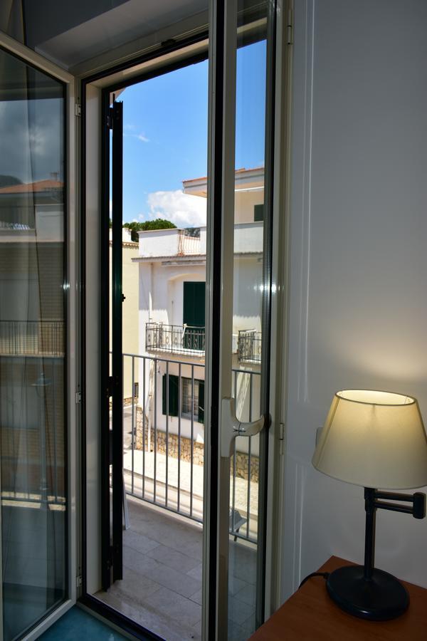 Hotel Amyclae Sperlonga Buitenkant foto