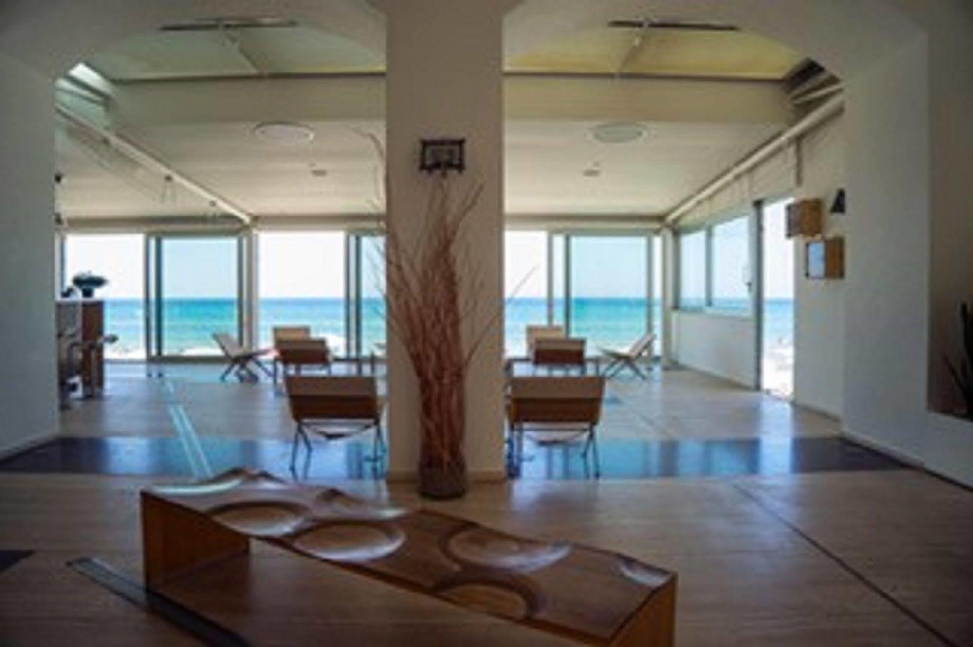 Hotel Amyclae Sperlonga Buitenkant foto