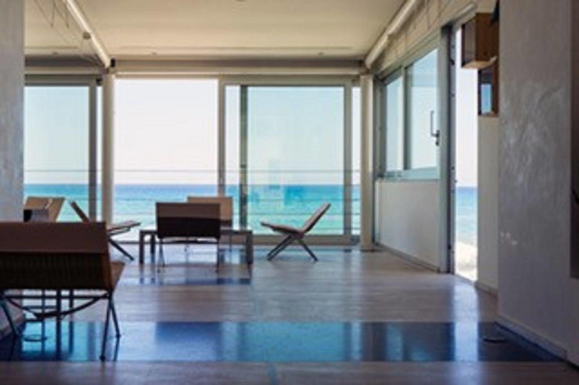 Hotel Amyclae Sperlonga Buitenkant foto
