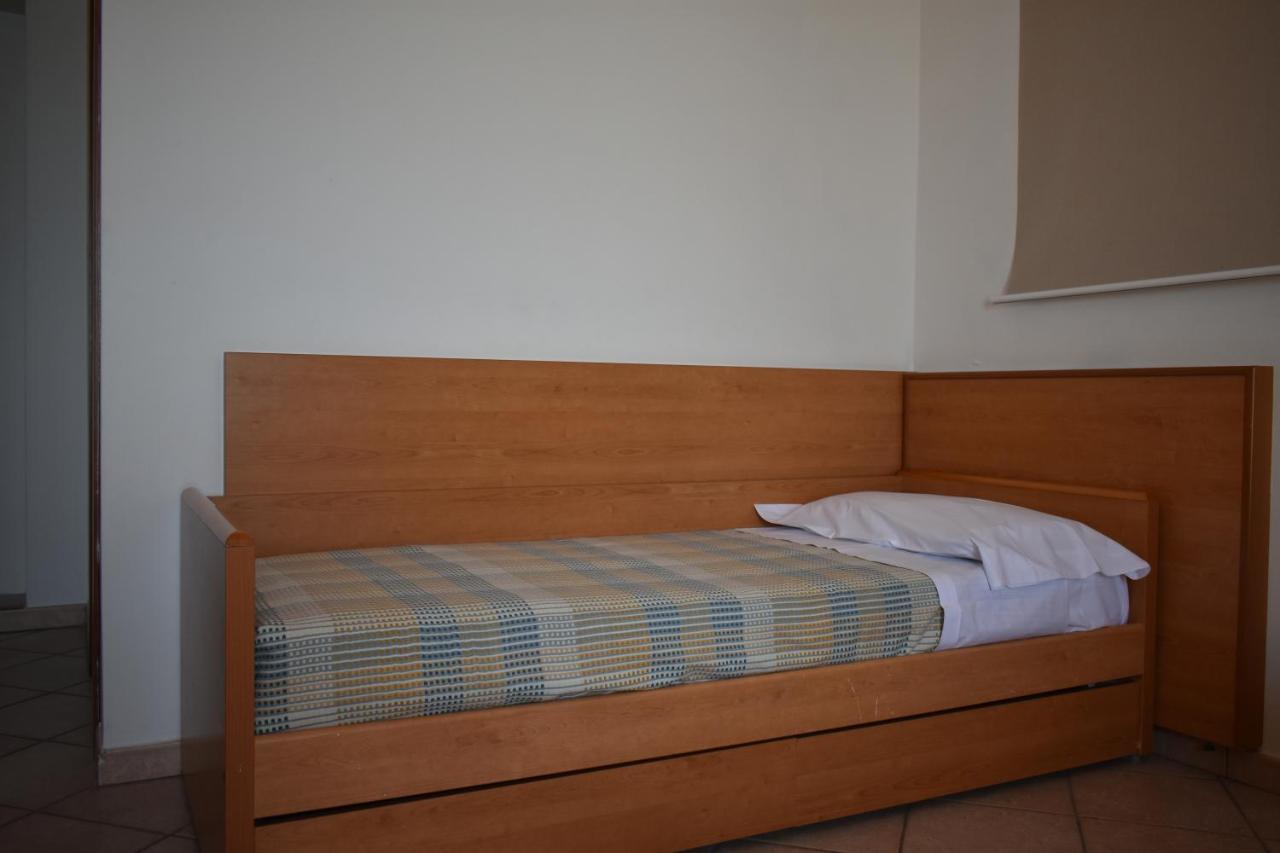 Hotel Amyclae Sperlonga Buitenkant foto